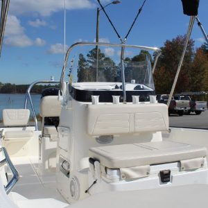 2020 Boston Whaler 170 Montauk