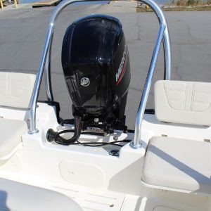 2020 Boston Whaler 170 Montauk