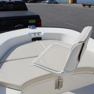 2020 Boston Whaler 170 Montauk