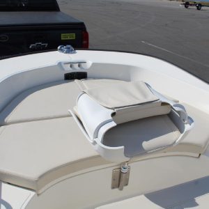 2020 Boston Whaler 170 Montauk