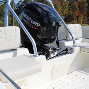 2020 Boston Whaler 170 Montauk