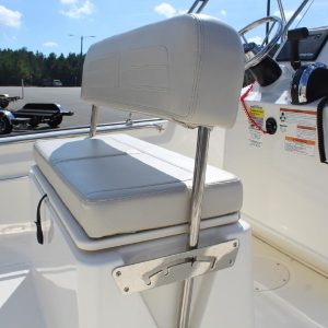 2020 Boston Whaler 170 Montauk