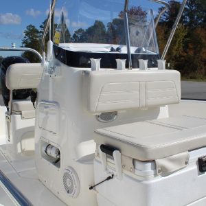 2020 Boston Whaler 170 Montauk