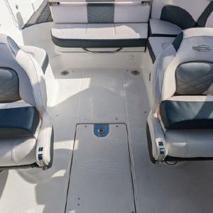 2019 Chaparral 257 SSX