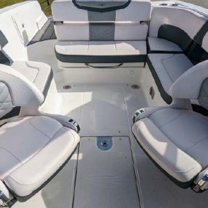 2019 Chaparral 257 SSX