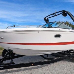 2019 Chaparral 257 SSX