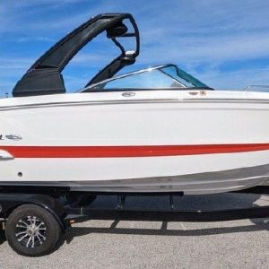 2019 Chaparral 257 SSX