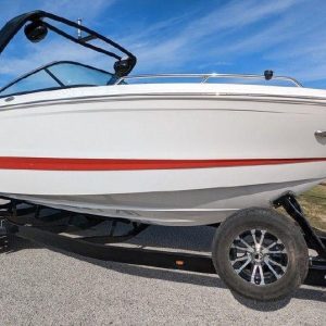 2019 Chaparral 257 SSX