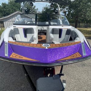 2014 Super Air Nautique G21