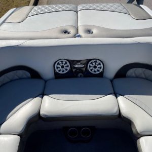 2007 Malibu Wakesetter 23 LSV