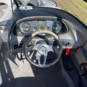 2007 Malibu Wakesetter 23 LSV