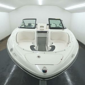 2012 Sea Ray 205 Sport