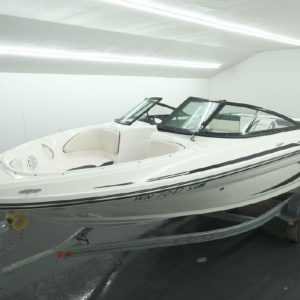 2012 Sea Ray 205 Sport