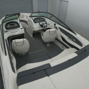 2012 Sea Ray 205 Sport