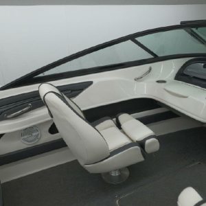 2012 Sea Ray 205 Sport