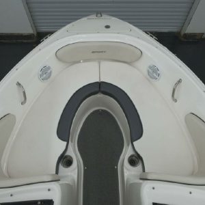 2012 Sea Ray 205 Sport