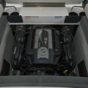 2012 Sea Ray 205 Sport