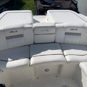 2009 Sea Ray 250 SLX