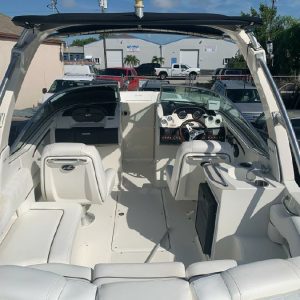 2009 Sea Ray 250 SLX