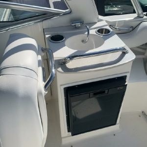 2009 Sea Ray 250 SLX