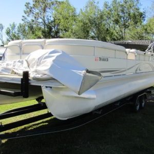 2006 Bennington 2575 RL