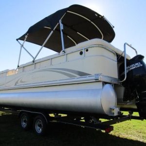 2006 Bennington 2575 RL