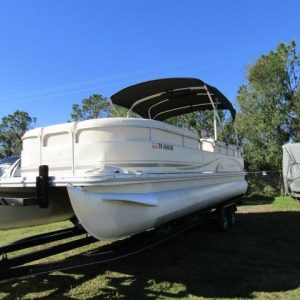 2006 Bennington 2575 RL