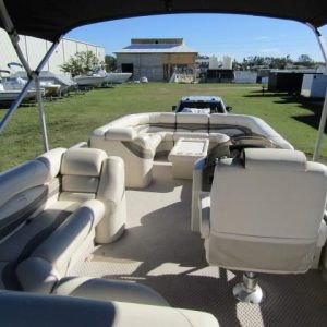 2006 Bennington 2575 RL