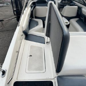 2004 Malibu Wakesetter 25 Ski Wakeboard Boat