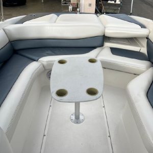 2004 Malibu Wakesetter 25 Ski Wakeboard Boat