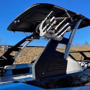 2018 Malibu Wakesetter 21 VLX