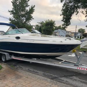 2006 Sea Ray 240 Sundeck