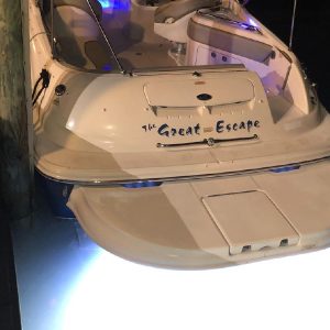 2006 Sea Ray 240 Sundeck