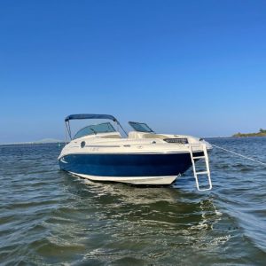 2006 Sea Ray 240 Sundeck