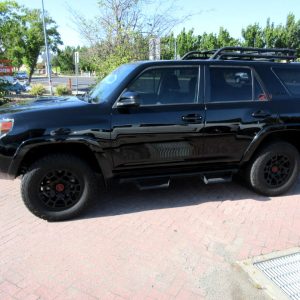 2021 Toyota 4Runner TRD Pro