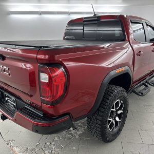 2023 GMC Canyon AT4X