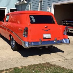 1956 Chevrolet