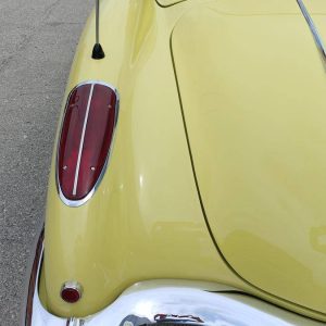 1958 Chevrolet Corvette