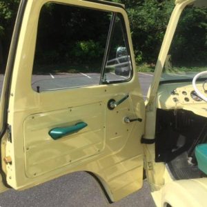 1965 Ford Econoline Van