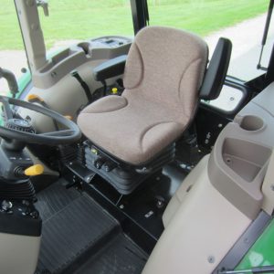 2013 John Deere 5055E