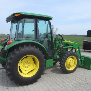 2013 John Deere 5055E