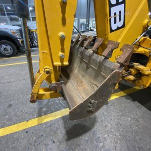 2016 JCB Backhoes 3CX COMPACT