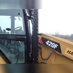 2013 CATERPILLAR Backhoes 420F