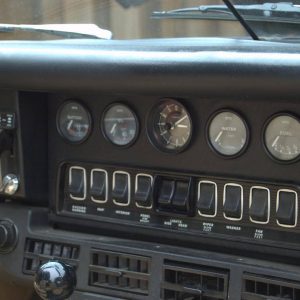 1974 Jaguar E-Type