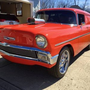 1956 Chevrolet