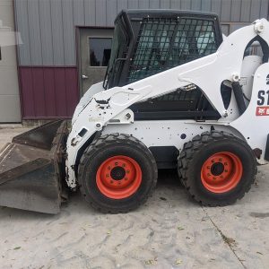 2010 BOBCAT S175