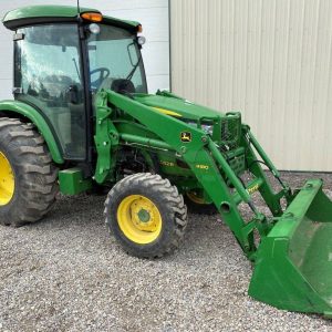 2016 John Deere 4052R