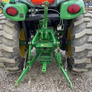 2016 John Deere 4052R