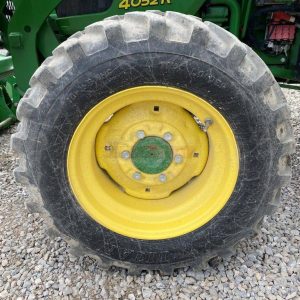 2016 John Deere 4052R