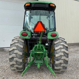 2016 John Deere 4052R